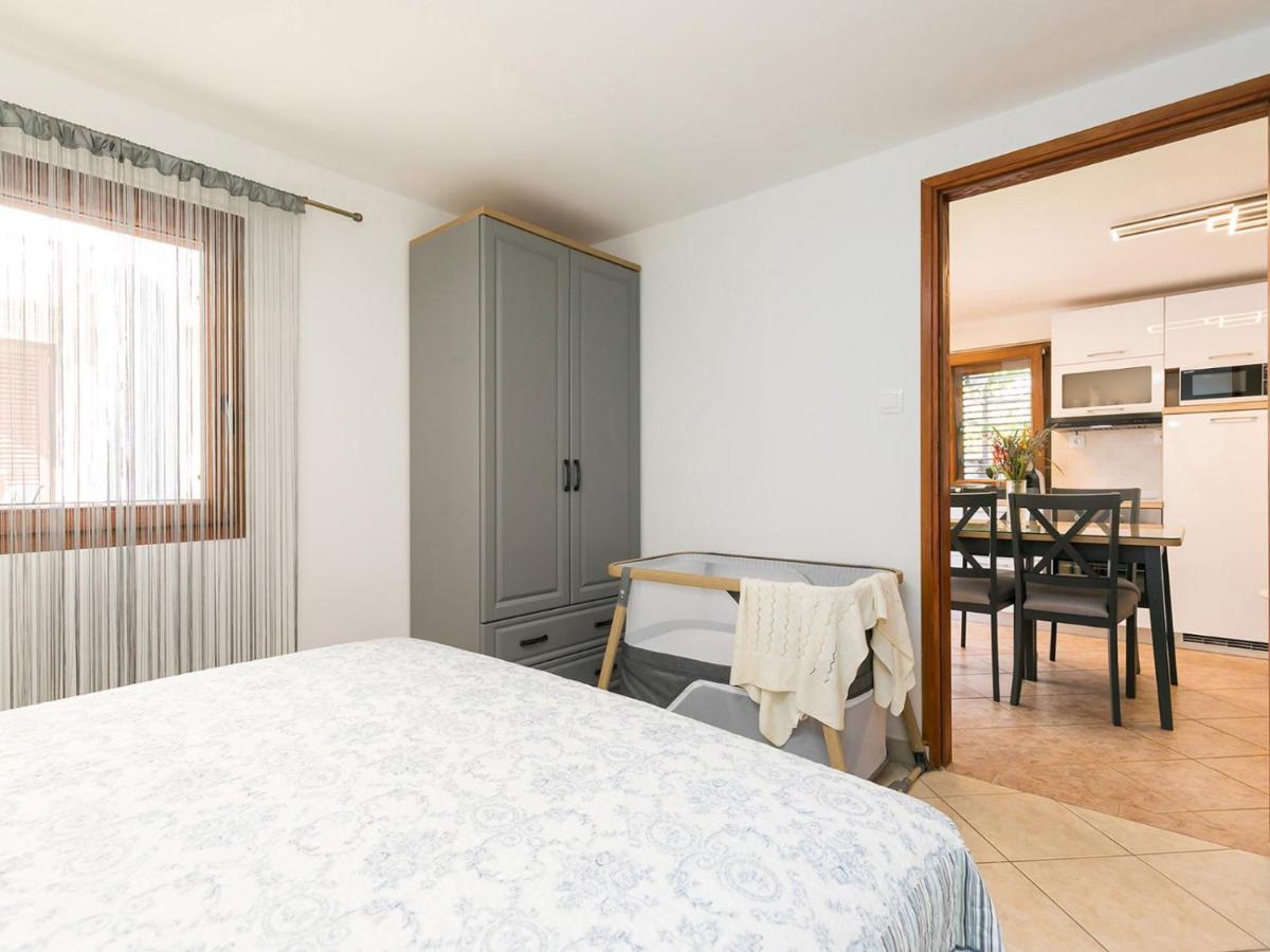 Apartman Lavanda New 2021 ポレッチ エクステリア 写真